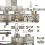 skin for Moonknight Wedding Outfit