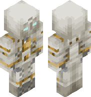 Moonknight Wedding Outfit
