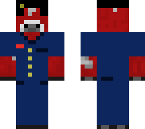 mooshroom coveralls