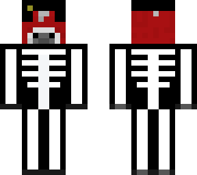 mooshroom halloween