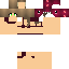 skin for Mora Bikini