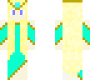 Mortal Goddess edited