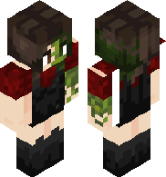 Moss Person