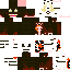 skin for Mother Infernal From Fire Force With Tail