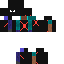 skin for Mouse morales