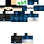 skin for mouthless killa