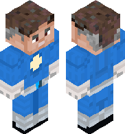 MR . FANTASTIC