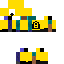 skin for Mr.hazmat