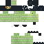 skin for Mr pea balaclava