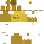 skin for Mr potato