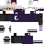 skin for Mr smile 