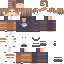 skin for MrBeast