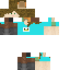 skin for Mrs Sarah