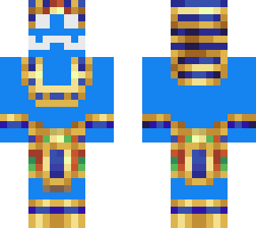 MrWeekday Pharoah