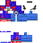 skin for MUI Sonicblaster67