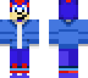 MUI Sonicblaster67