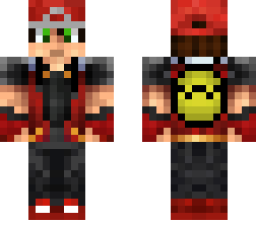 Mundo minecraft primera skin
