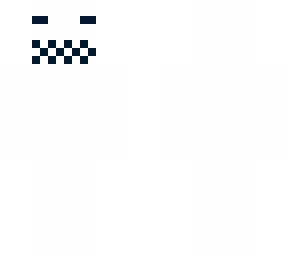 Mundo minecraft primera skin