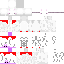 skin for Muscular Bunbun with Slippers