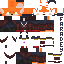 skin for mushfoxik