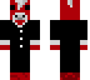 Mushroom man