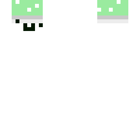mushroom man