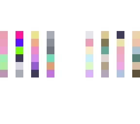 Music Pallet Contest
