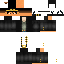 skin for Mxkll Jotaro