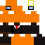 skin for My Among Us Character Inferno