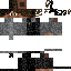 skin for My brother in Minecraft wearing pyjamas 