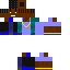 skin for my friend KD