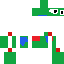 skin for My little brothers version of unspeakable