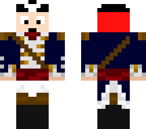 MY LMANBERG SKIN