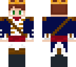 my lmanburg skin used MicahTheBald3s skin as a base