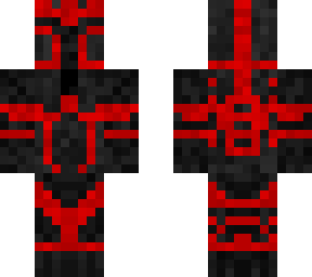 My Mandalorian