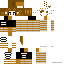 skin for My Name Is Nobody modified