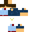 skin for My nonholiday average skin
