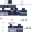 skin for My Scoops Ahoy costume