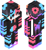 My skin
