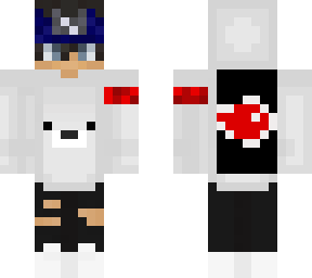 My skin facha