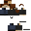 skin for My Skin Turtleneck