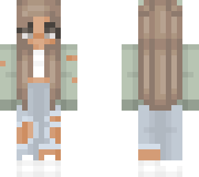 My Skin v22