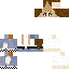skin for My skinn first attempt