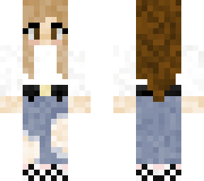 My skinn first attempt