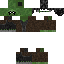 skin for Mystic Frankenstein