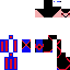 skin for nahuel