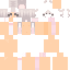 skin for naked baby....