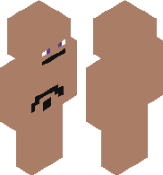 Naked Steve