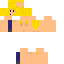 skin for Naked woman