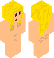 Naked woman
